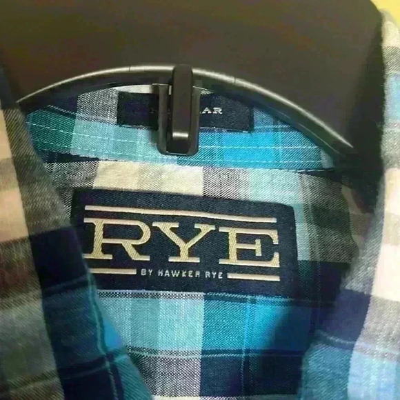 RYE by Hawker Rye. - Picture 5 of 6